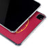 University of Southern California USC Gold Trojan Mascot iPad Cases
